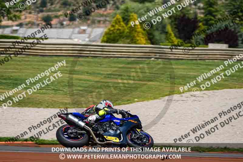 march 2018;motorbikes;no limits;peter wileman photography;portugal;trackday digital images;valencia